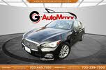 INFINITI Q50 Hybrid Premium AWD