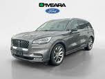 Lincoln Aviator Grand Touring AWD