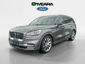 Lincoln Aviator Grand Touring AWD