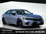Honda Civic Hatchback Sport FWD