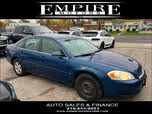 Chevrolet Impala 3.5L LT FWD