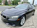 BMW 3 Series 328i xDrive Sedan AWD
