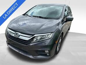 Honda Odyssey EX FWD