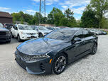Kia K5 EX FWD