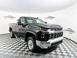 2022 Chevrolet Silverado 2500HD