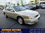 INFINITI I30 FWD