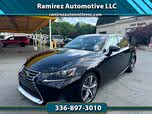 Lexus IS 300 RWD