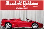 Lamborghini Diablo VT Roadster