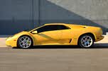 2001 Lamborghini Diablo