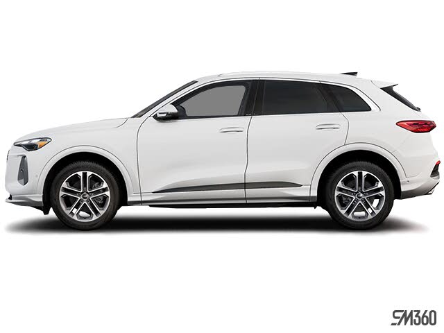 2025 Audi Q5 quattro Premium 40 TFSI