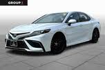 Toyota Camry Hybrid XSE FWD