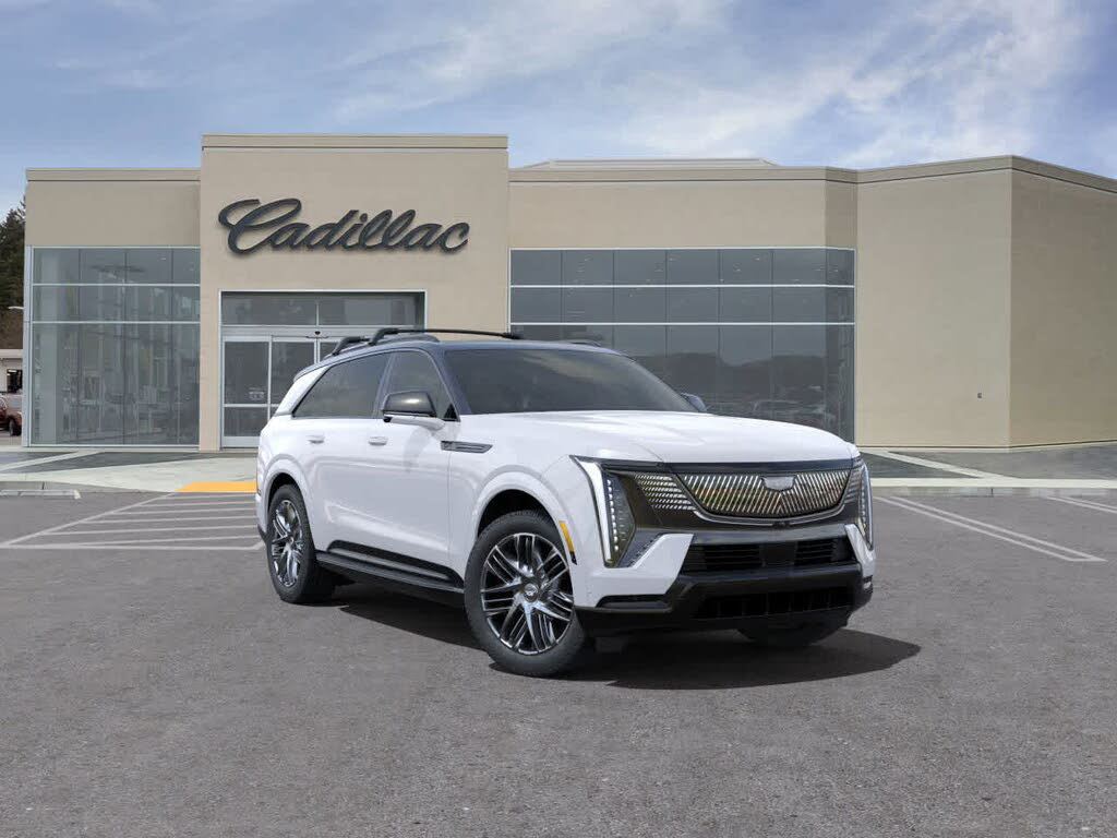 2025 Cadillac Escalade IQ Sport 2 AWD