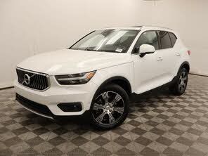 Volvo XC40 T5 Inscription AWD