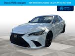 Lexus ES 350 F Sport Handling FWD
