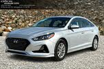 Hyundai Sonata SE FWD