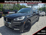 Lincoln Aviator Reserve AWD