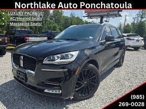 Lincoln Aviator Reserve AWD