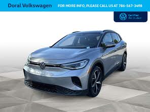 Volkswagen ID.4 Pro S RWD