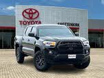 Toyota Tacoma SR5 V6 Double Cab RWD