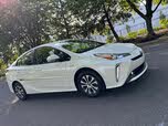 Toyota Prius XLE AWD-e