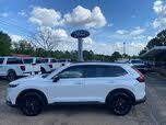 Honda CR-V Hybrid Sport FWD