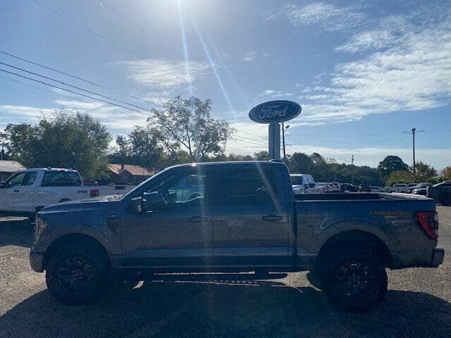 2023 Ford F-150 Tremor SuperCrew 4WD