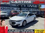 Chevrolet Malibu Premier FWD
