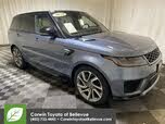 Land Rover Range Rover Sport HSE 4WD