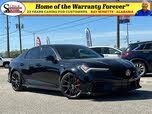 Acura Integra Type S FWD