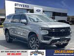 Chevrolet Suburban Z71 4WD