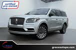 Lincoln Navigator Reserve 4WD