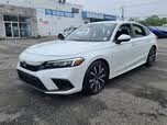 Honda Civic EX FWD