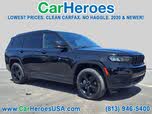 Jeep Grand Cherokee L Altitude RWD