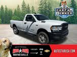 RAM 2500 Tradesman LB 4WD