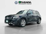 Mercedes-Benz GLB 250 4MATIC