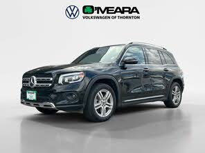 Mercedes-Benz GLB 250 4MATIC