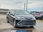 Toyota Sienna XLE 7-Passenger FWD