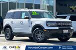 Ford Bronco Sport Big Bend AWD