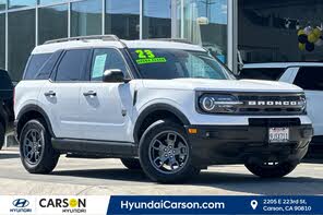 Ford Bronco Sport Big Bend AWD