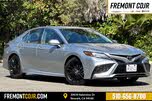 Toyota Camry XSE FWD