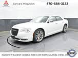 Chrysler 300 Limited RWD
