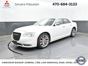 Chrysler 300 Limited RWD