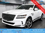 Genesis GV80 3.5T AWD