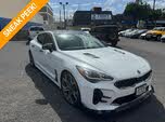 Kia Stinger GT2 RWD