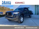 Toyota Tacoma SR I4 Access Cab 4WD