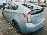 Toyota Prius Four