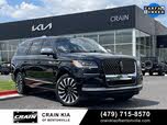Lincoln Navigator L Black Label 4WD