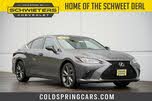 Lexus ES 350 F Sport FWD