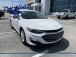 Chevrolet Malibu LS FWD