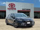 Toyota Camry XLE AWD